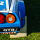 More Ferraris should have mudflaps.